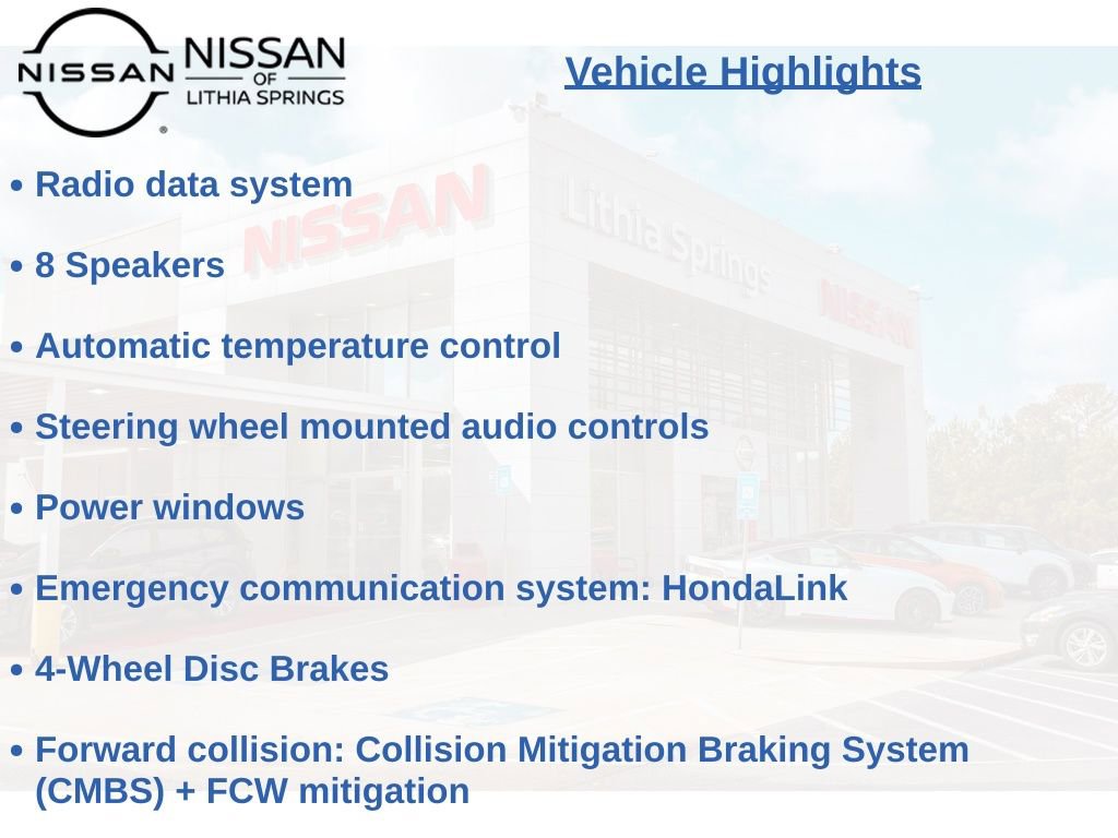 Used 2020 Honda Civic Sport image 12