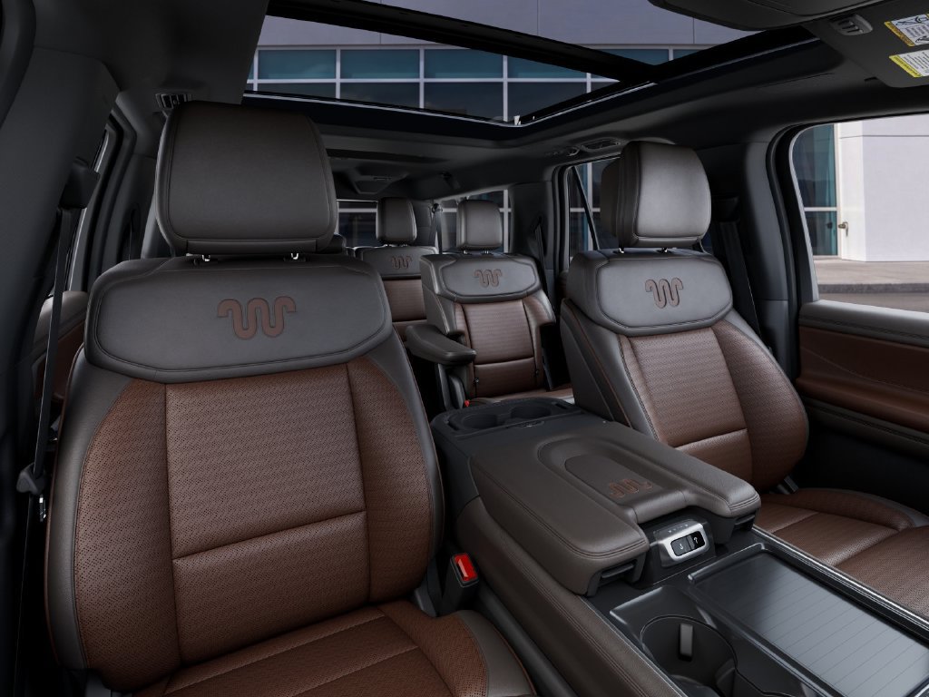 New 2027 Ford Expedition Max King Ranch AWD/4WD image 10