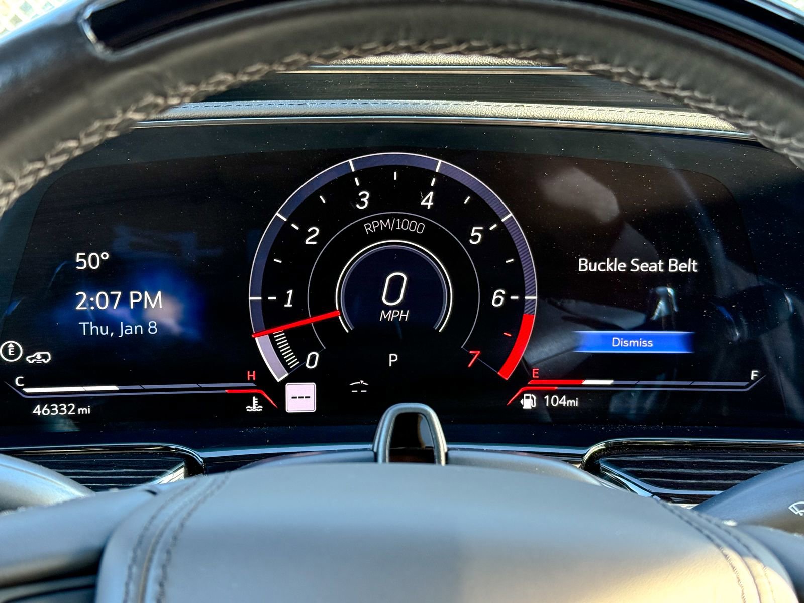 Used 2023 Cadillac Escalade V image 23