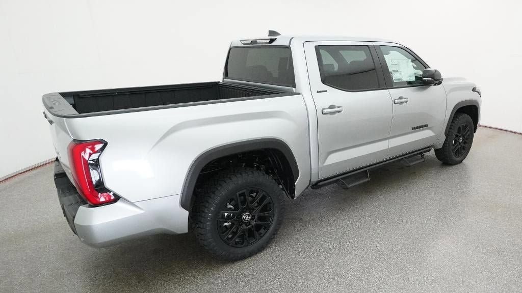 New 2026 Toyota Tundra Limited AWD/4WD image 9