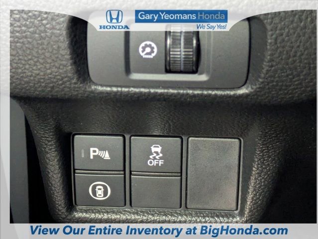 Certified 2023 Honda Civic Sport Touring image 26