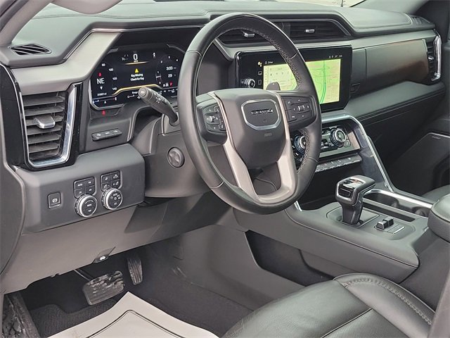 Used 2023 GMC Sierra 1500 Denali w/ Denali Reserve Package image 6