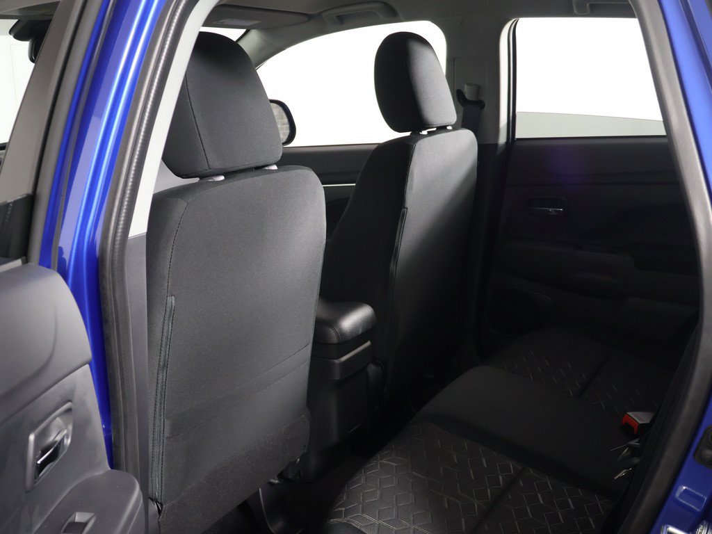 New 2027 Mitsubishi Outlander Sport FWD image 23