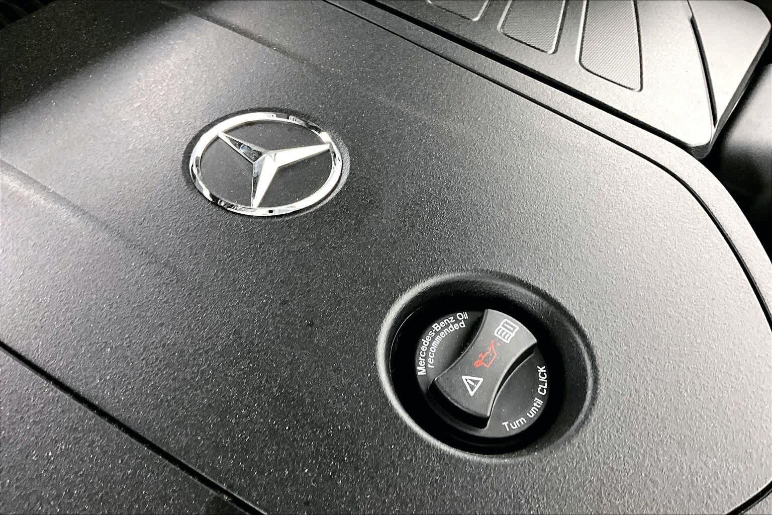 New 2026 Mercedes-Benz GLE 350 4MATIC image 17