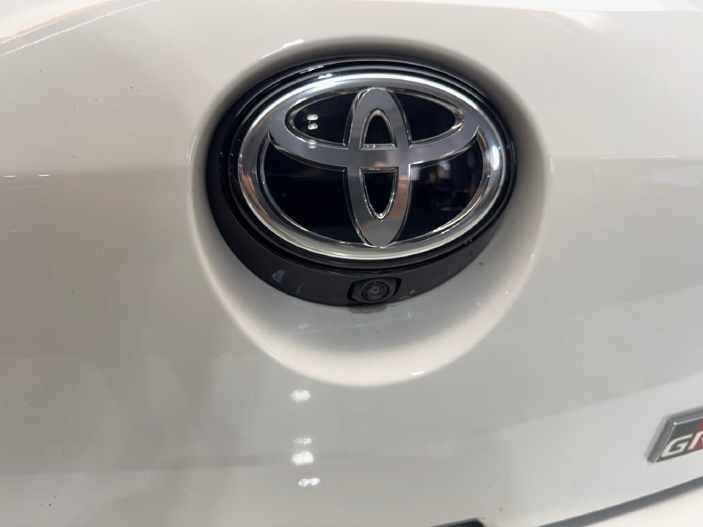 Used 2024 Toyota Corolla GR AWD/4WD image 23