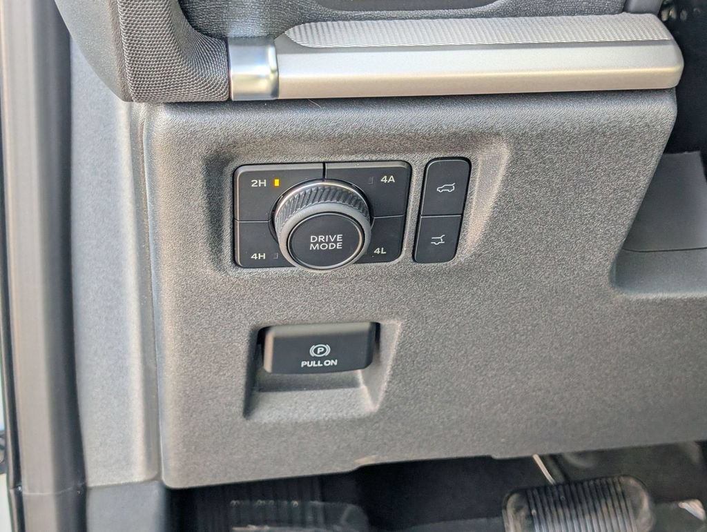 New 2026 Ford Expedition Active AWD/4WD image 46