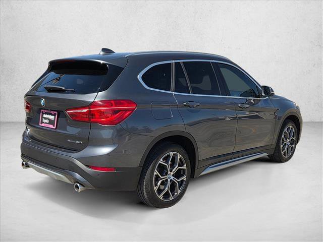 Used 2021 BMW X1 sDrive28i w/ Convenience Package FWD image 5