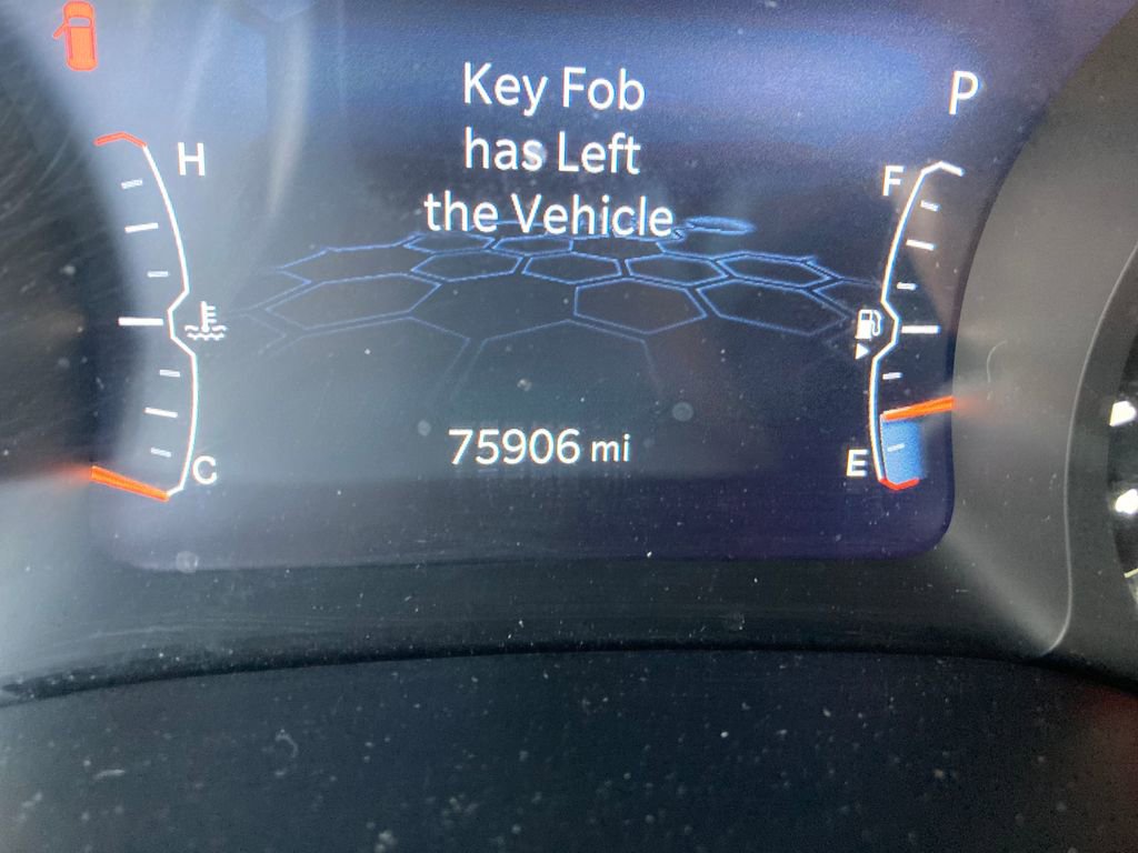 Used 2022 Jeep Compass Latitude w/ Convenience Group image 20