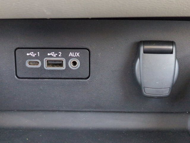 Certified 2025 Nissan Altima 2.5 SV image 20