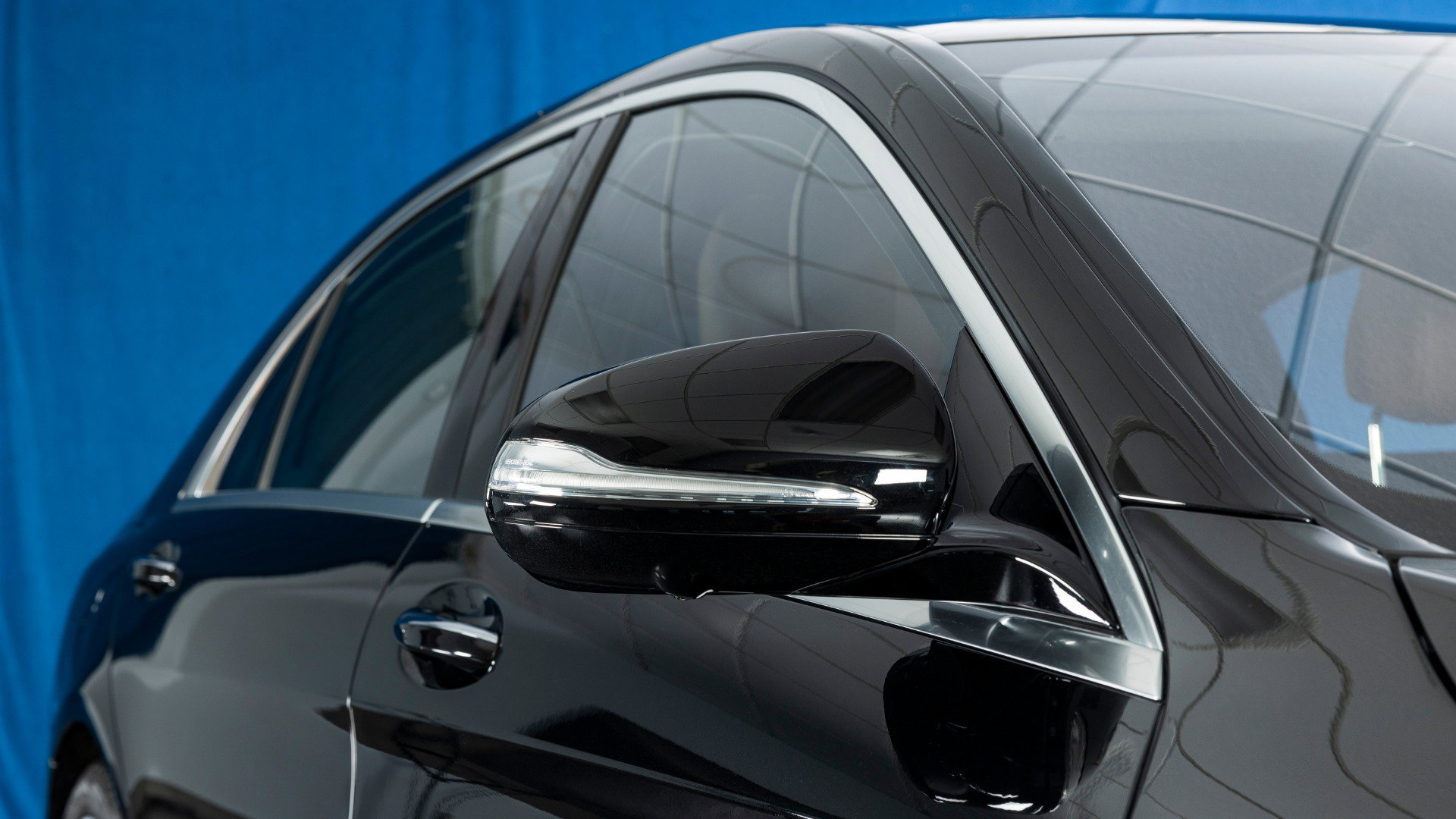Used 2020 Mercedes-Benz S 560 Sedan image 26