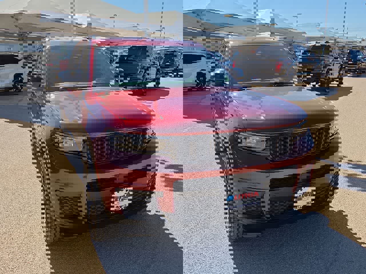 Used 2022 Jeep Grand Cherokee L Laredo image 14