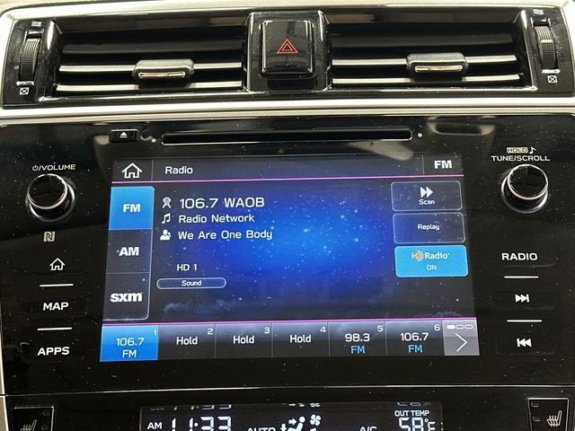 Used 2019 Subaru Outback 2.5i Limited w/ Popular Package #2 image 12