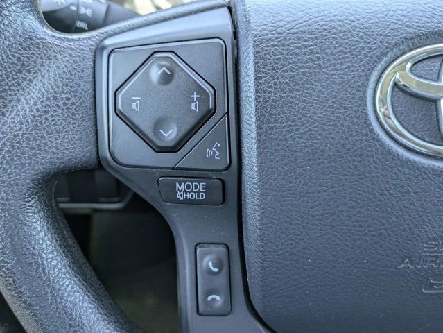 Used 2017 Toyota Tacoma SR RWD image 24