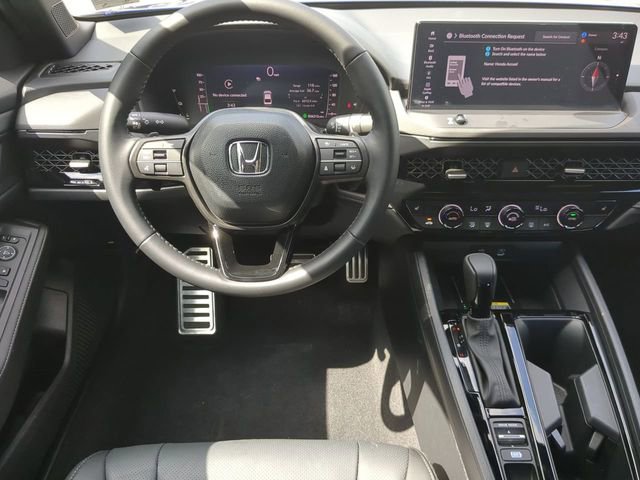 Used 2025 Honda Accord Sport image 14