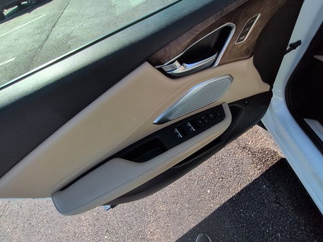 Used 2020 Acura RDX AWD w/ Advance Package image 15