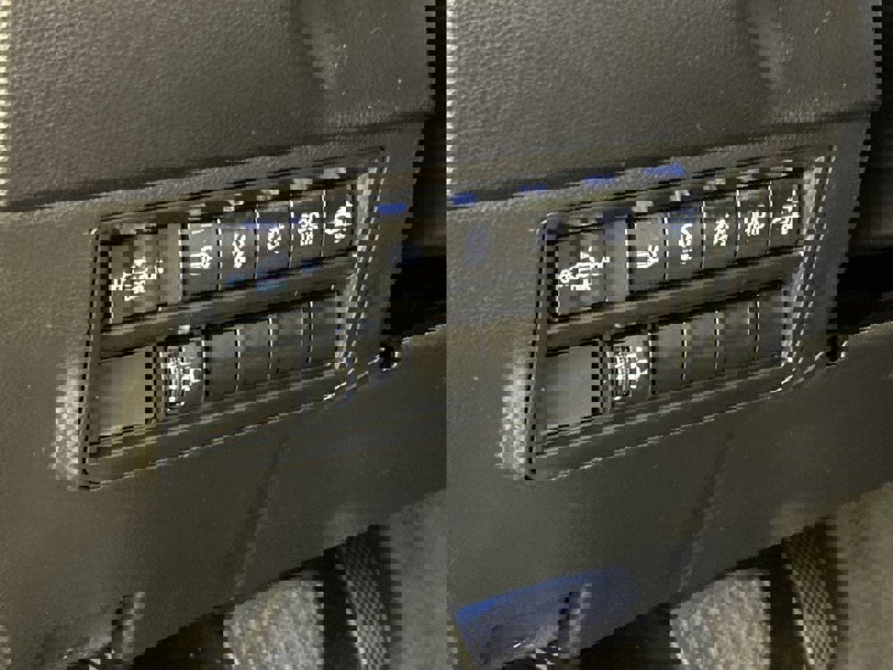 Used 2024 Toyota Tundra SR5 w/ SR5 Convenience Package image 13