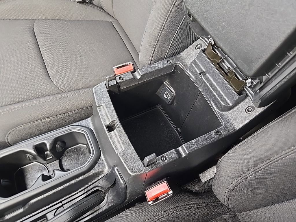 Used 2022 Jeep Wrangler Unlimited Willys image 37