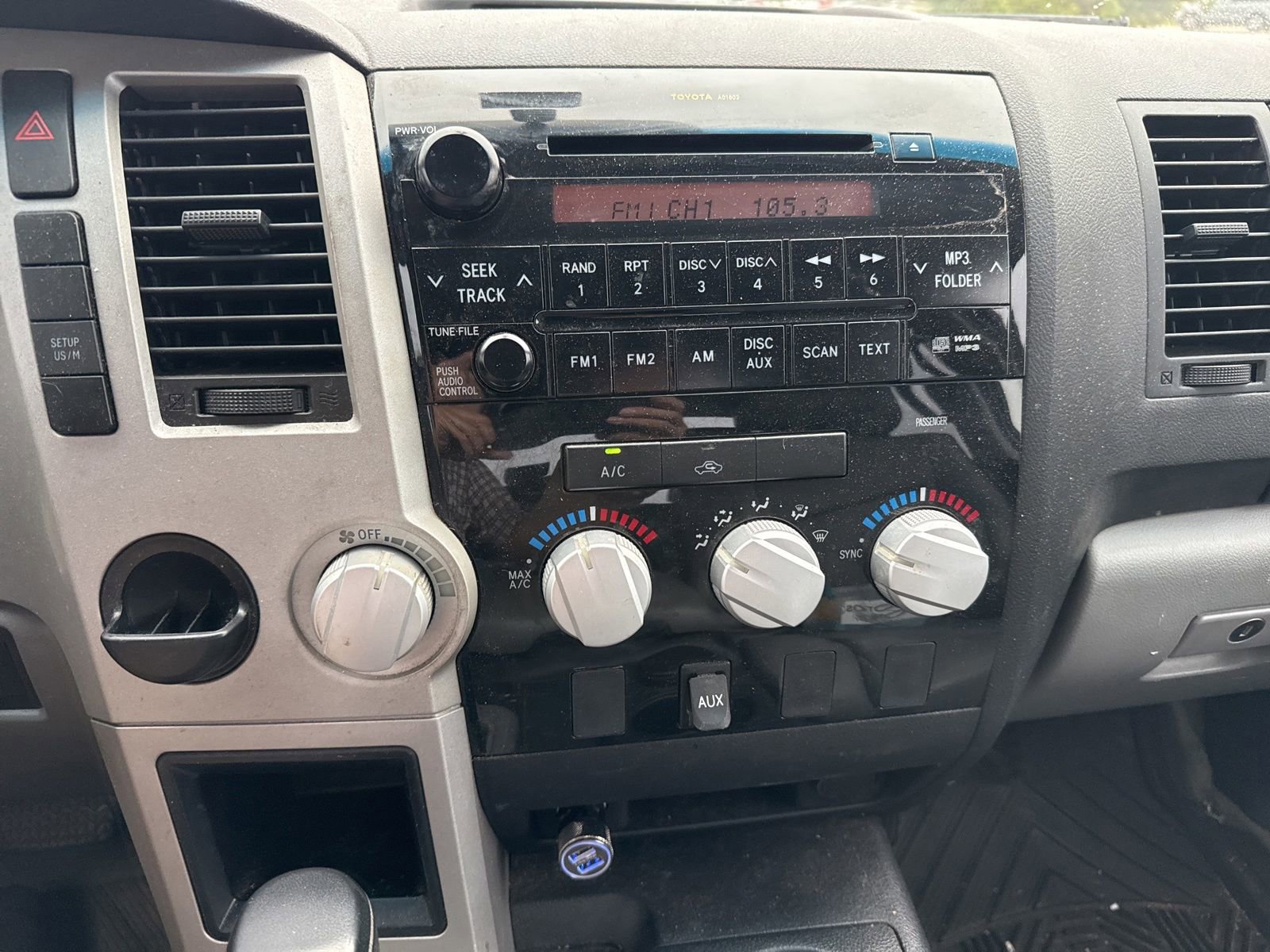 Used 2008 Toyota Tundra 2WD Double Cab image 14