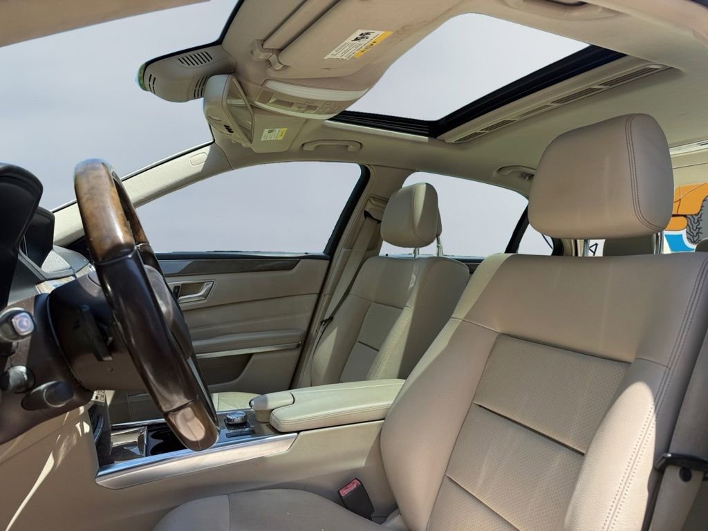 Used 2014 Mercedes-Benz E 350 Sedan image 15