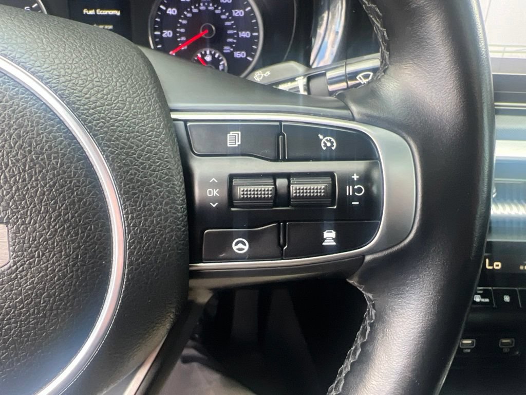 Certified 2022 Kia K5 GT-Line w/ GT-Line Awd Premium Package image 58