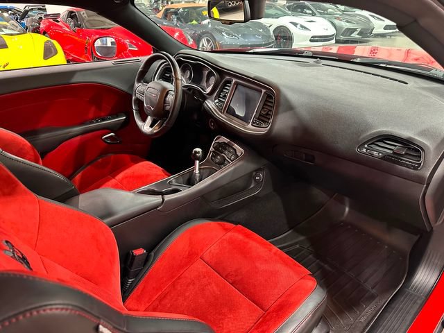Used 2019 Dodge Challenger R/T Scat Pack RWD image 7