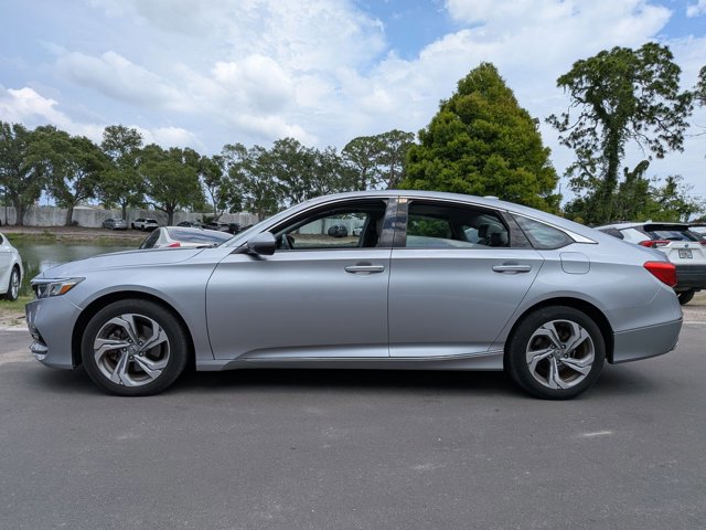 Used 2018 Honda Accord EX-L image 3
