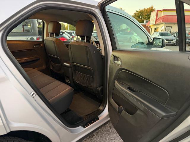 Used 2013 Chevrolet Equinox LS image 15