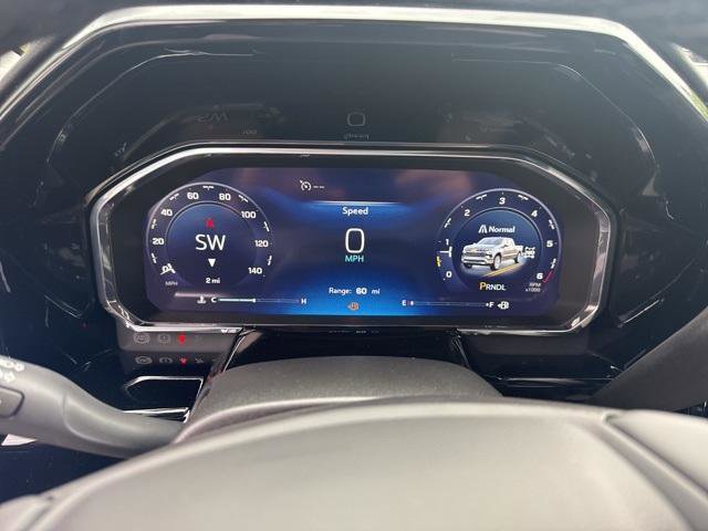 New 2026 Chevrolet Silverado 1500 LT image 14