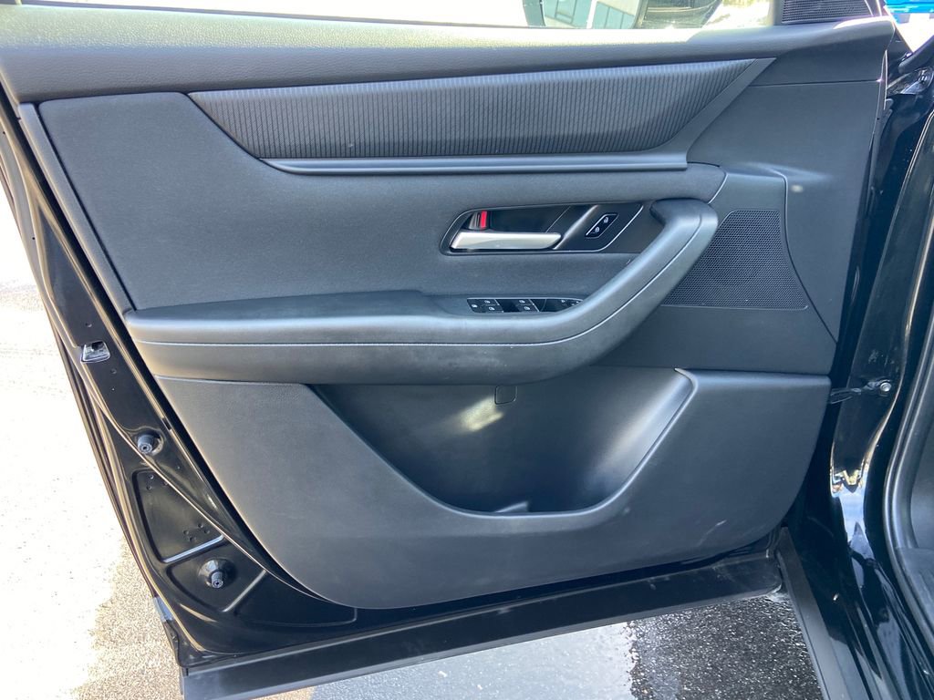 Used 2025 MAZDA CX-90 3.3 Turbo w/ Select Package image 22