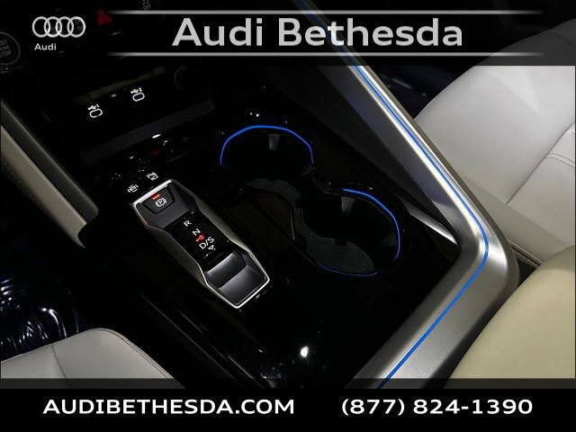 Certified 2025 Audi Q5 Premium Plus w/ Premium Plus image 26