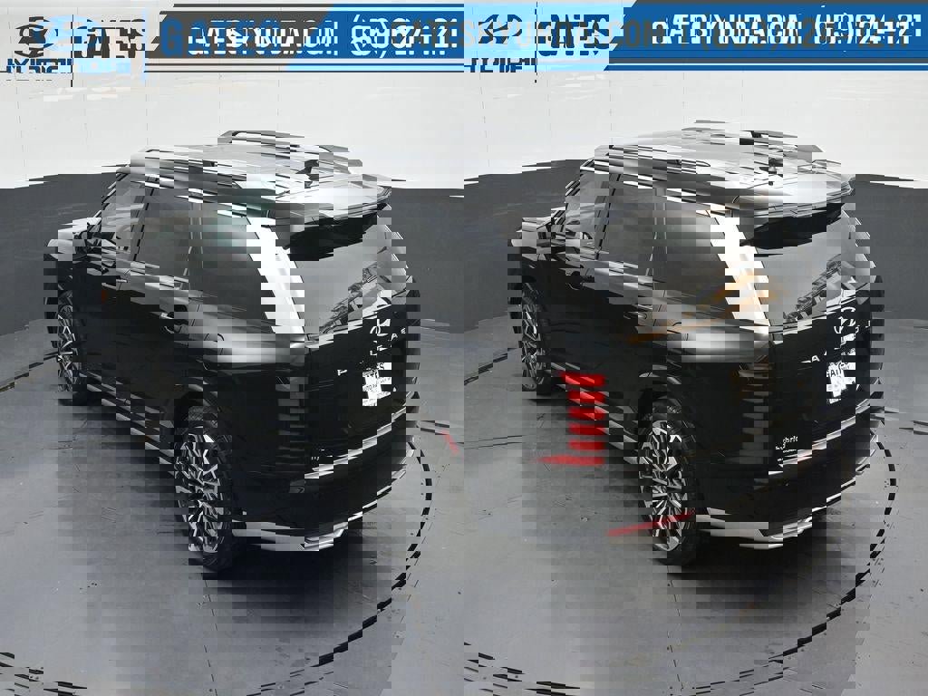 New 2026 Hyundai Palisade Calligraphy image 46