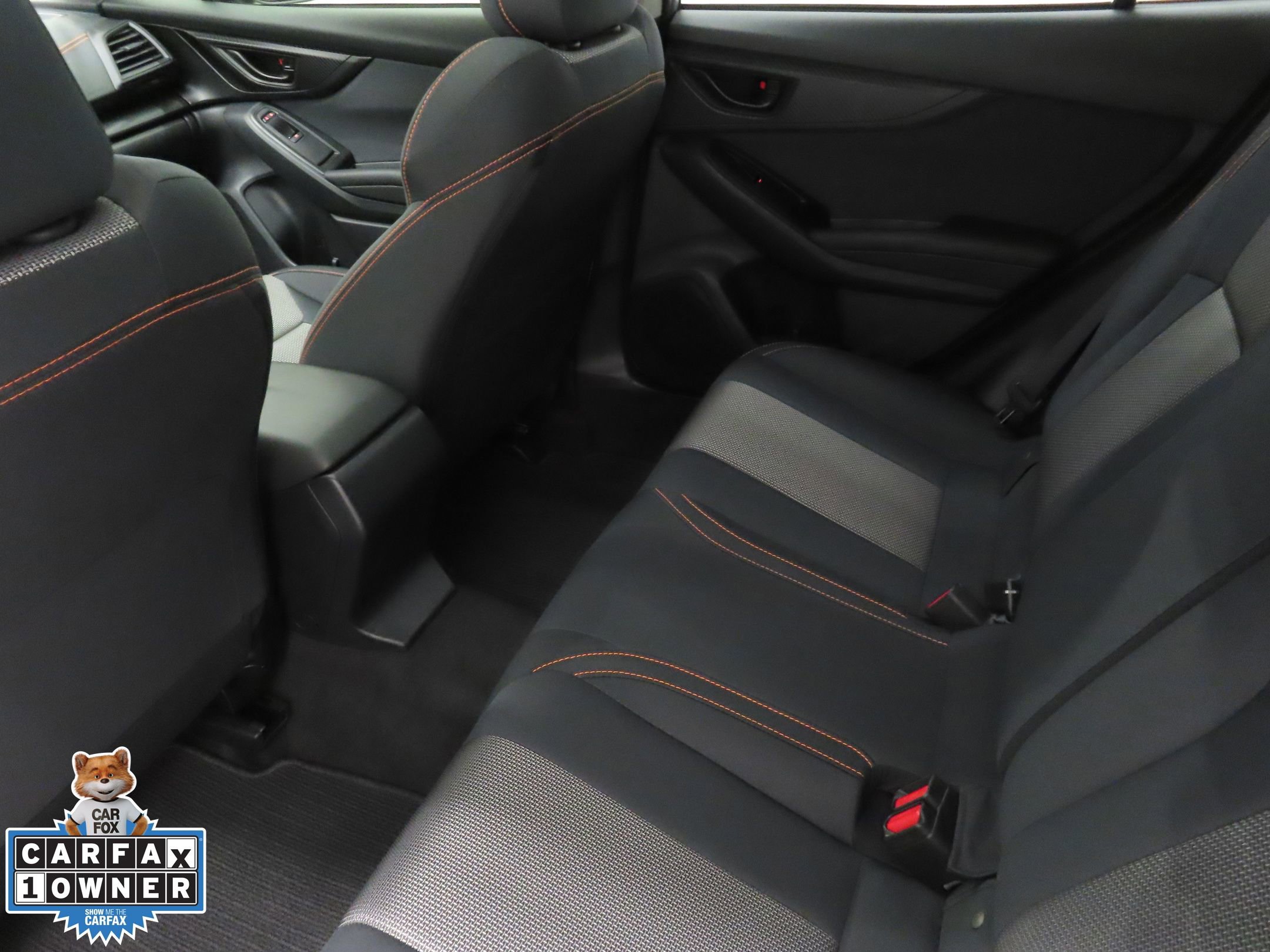 Certified 2023 Subaru Crosstrek 2.0i Premium image 24