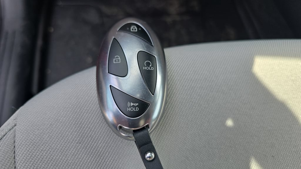 New 2026 Hyundai Tucson SE AWD/4WD image 30