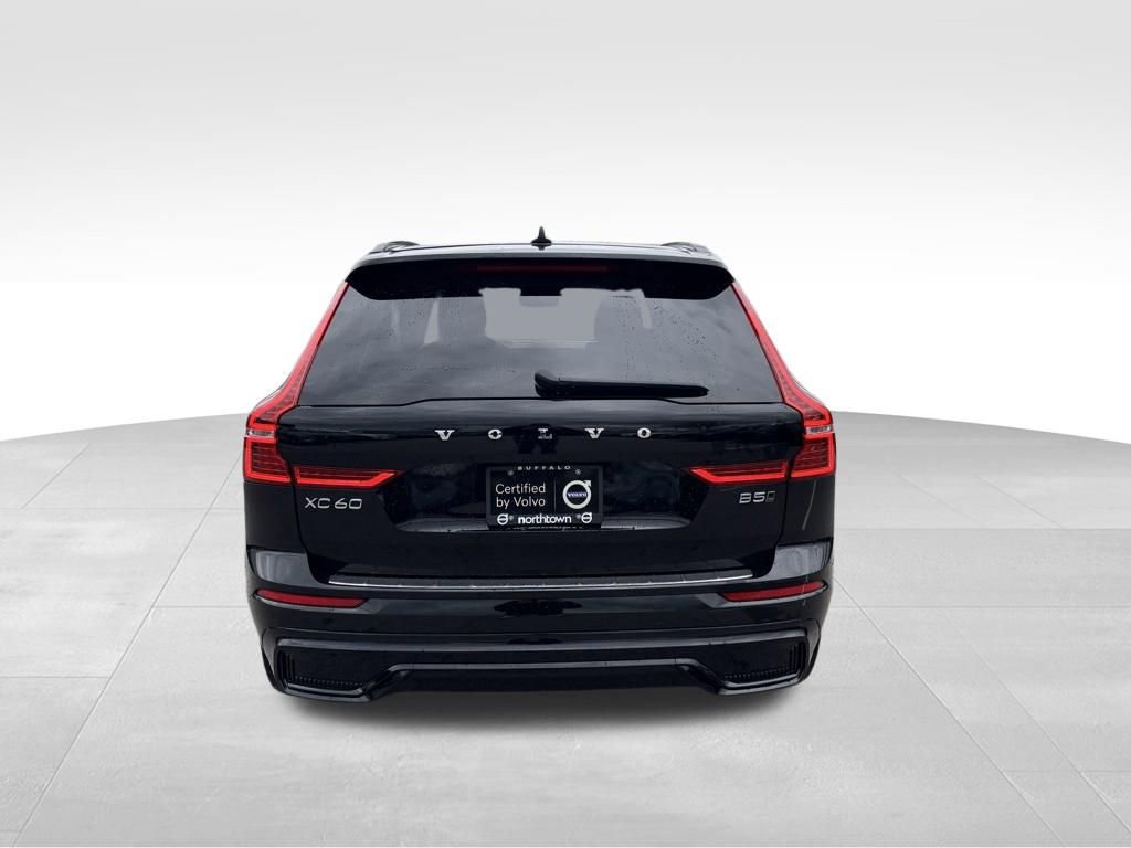 Used 2024 Volvo XC60 B5 Plus w/ Climate Package AWD/4WD image 37