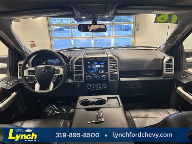 Used 2016 Ford F150 Lariat AWD/4WD image 10