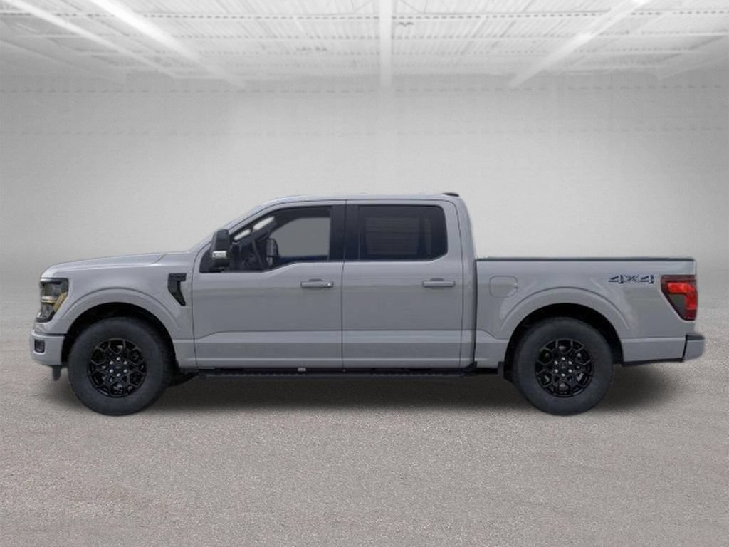 New 2026 Ford F150 XLT w/ Tow/Haul Package AWD/4WD image 5