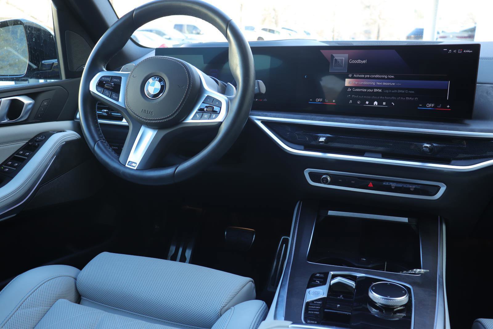 Certified 2024 BMW X5 sDrive40i w/ M Sport Package image 30