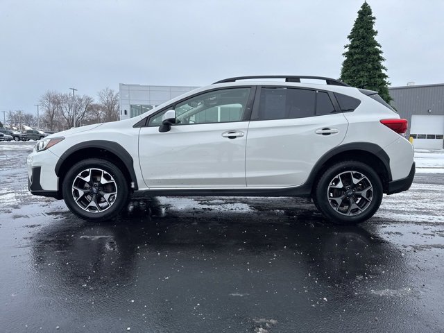 Used 2019 Subaru Crosstrek 2.0i Premium image 4