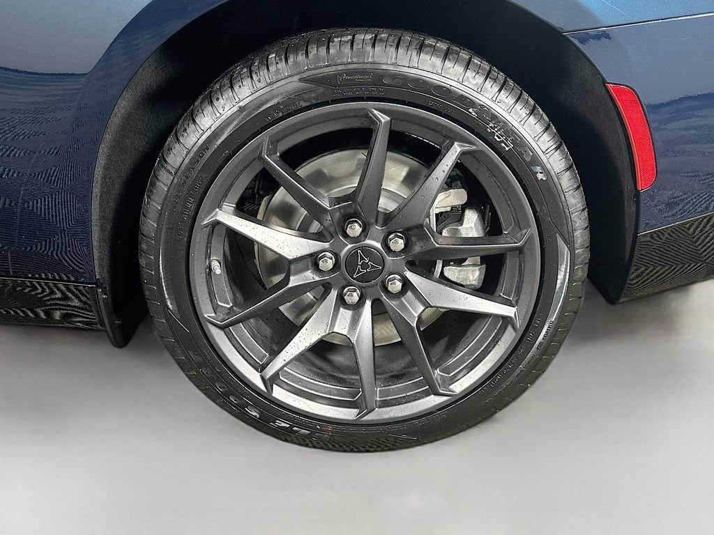 New 2026 Dodge Charger R/T Scat Pack image 17