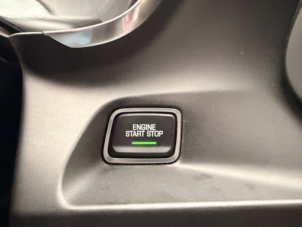 Used 2019 Chevrolet Camaro LT image 14