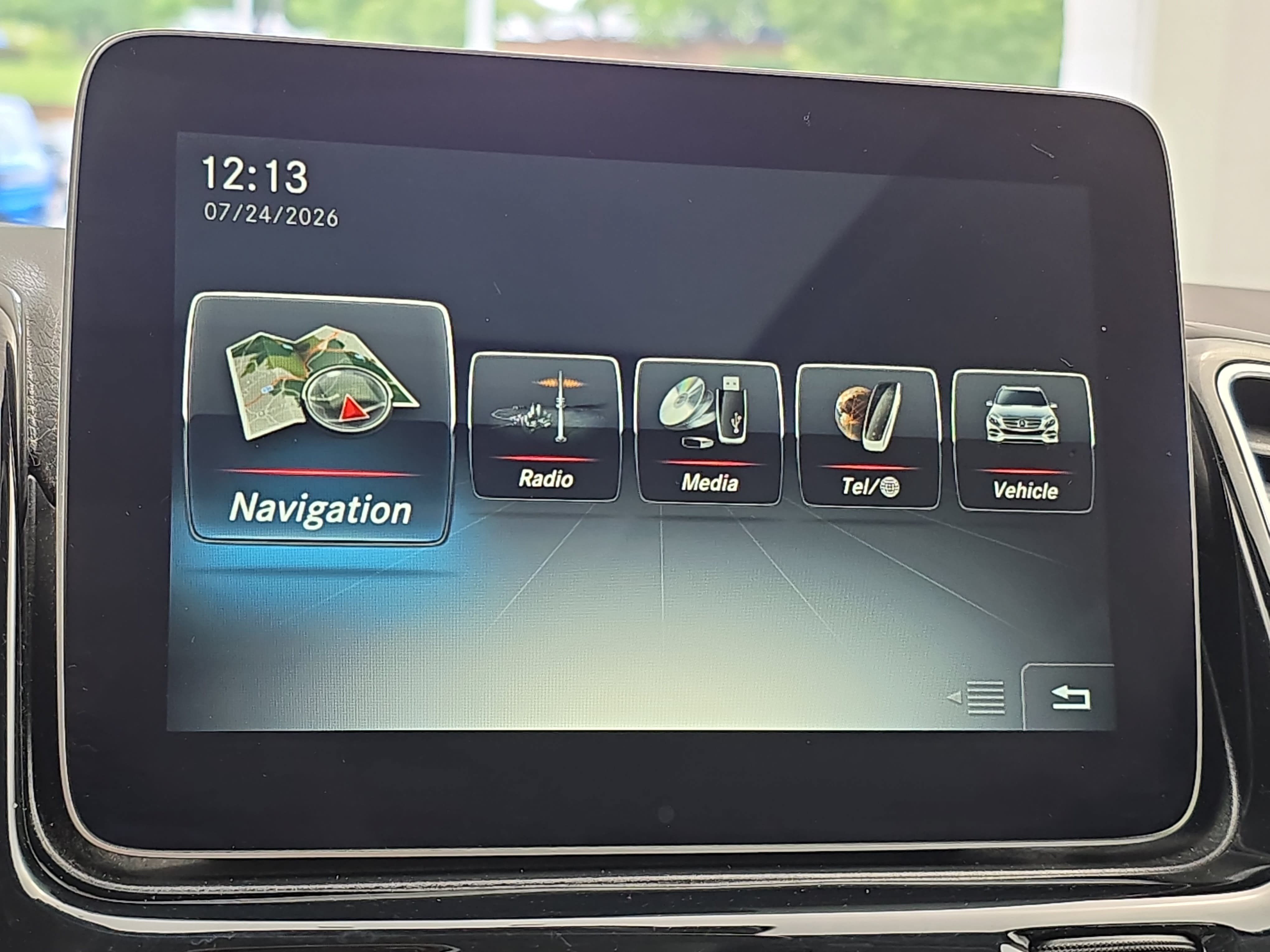 Used 2017 Mercedes-Benz GLE 350 4MATIC image 21