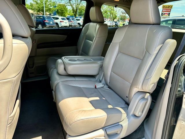 Used 2013 Honda Odyssey EX-L image 18