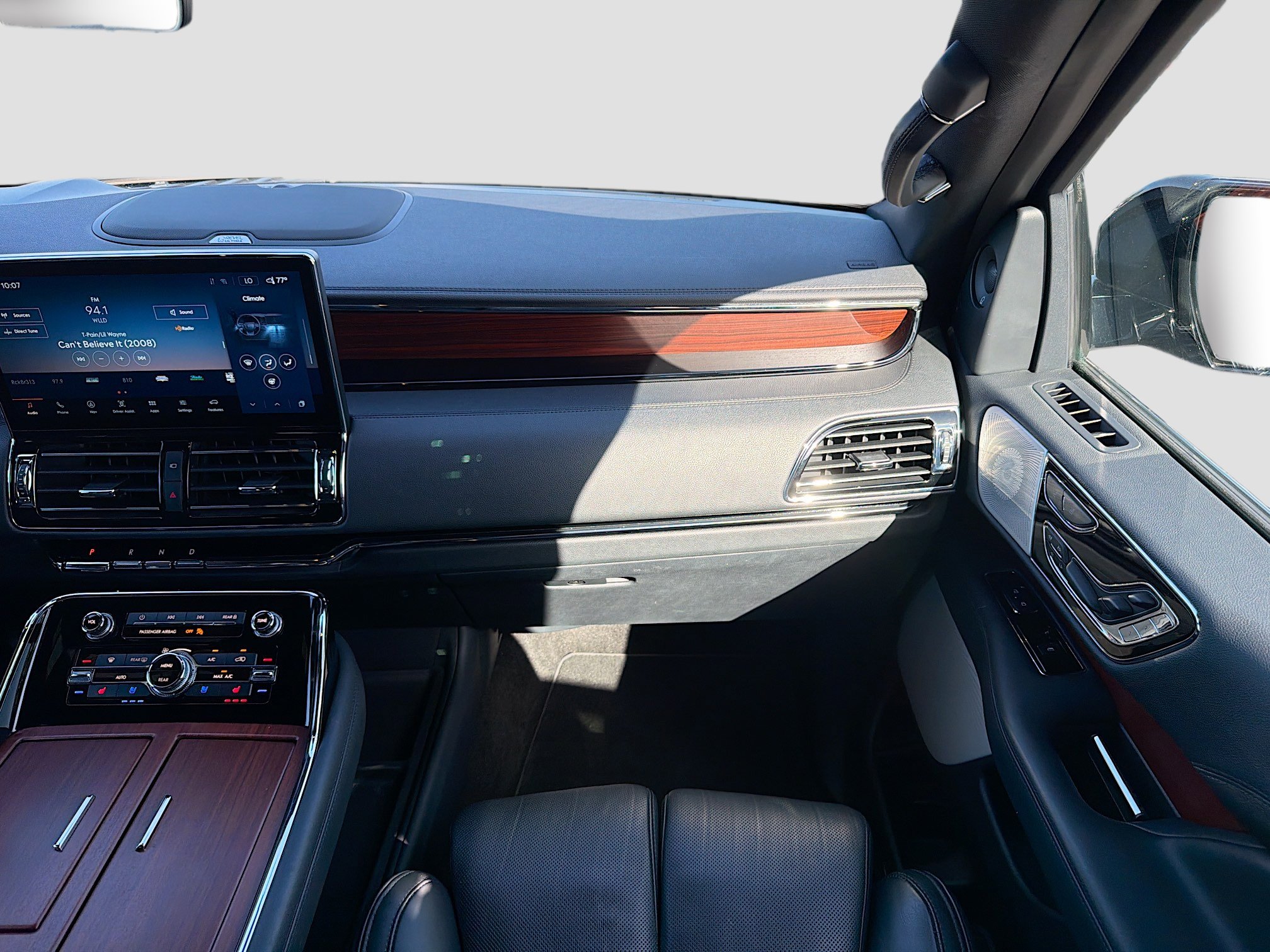 Used 2022 Lincoln Navigator Reserve image 19