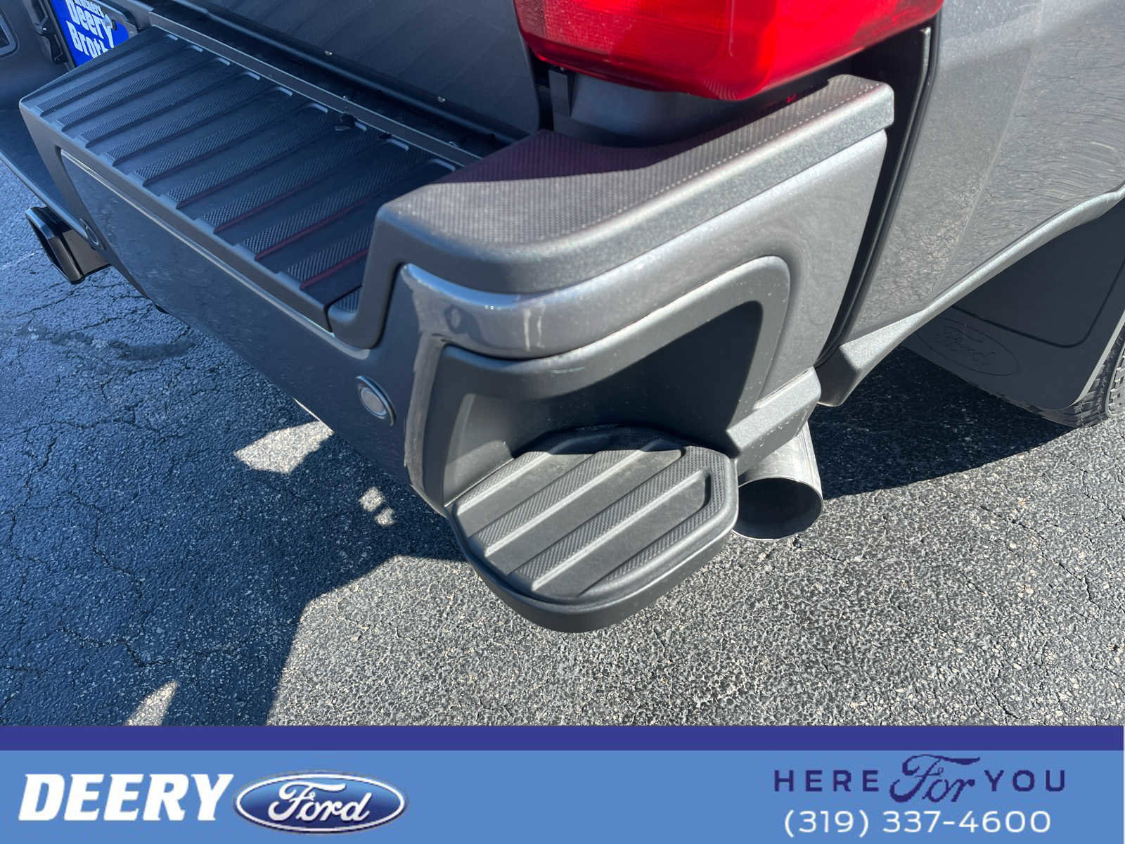 New 2026 Ford F250 XL image 12