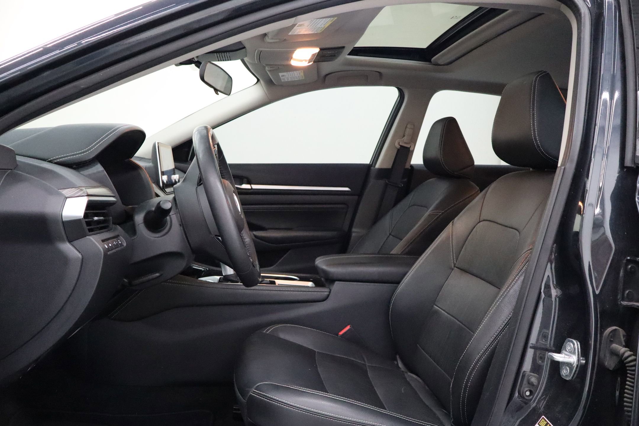 Used 2022 Nissan Altima 2.5 SL image 13