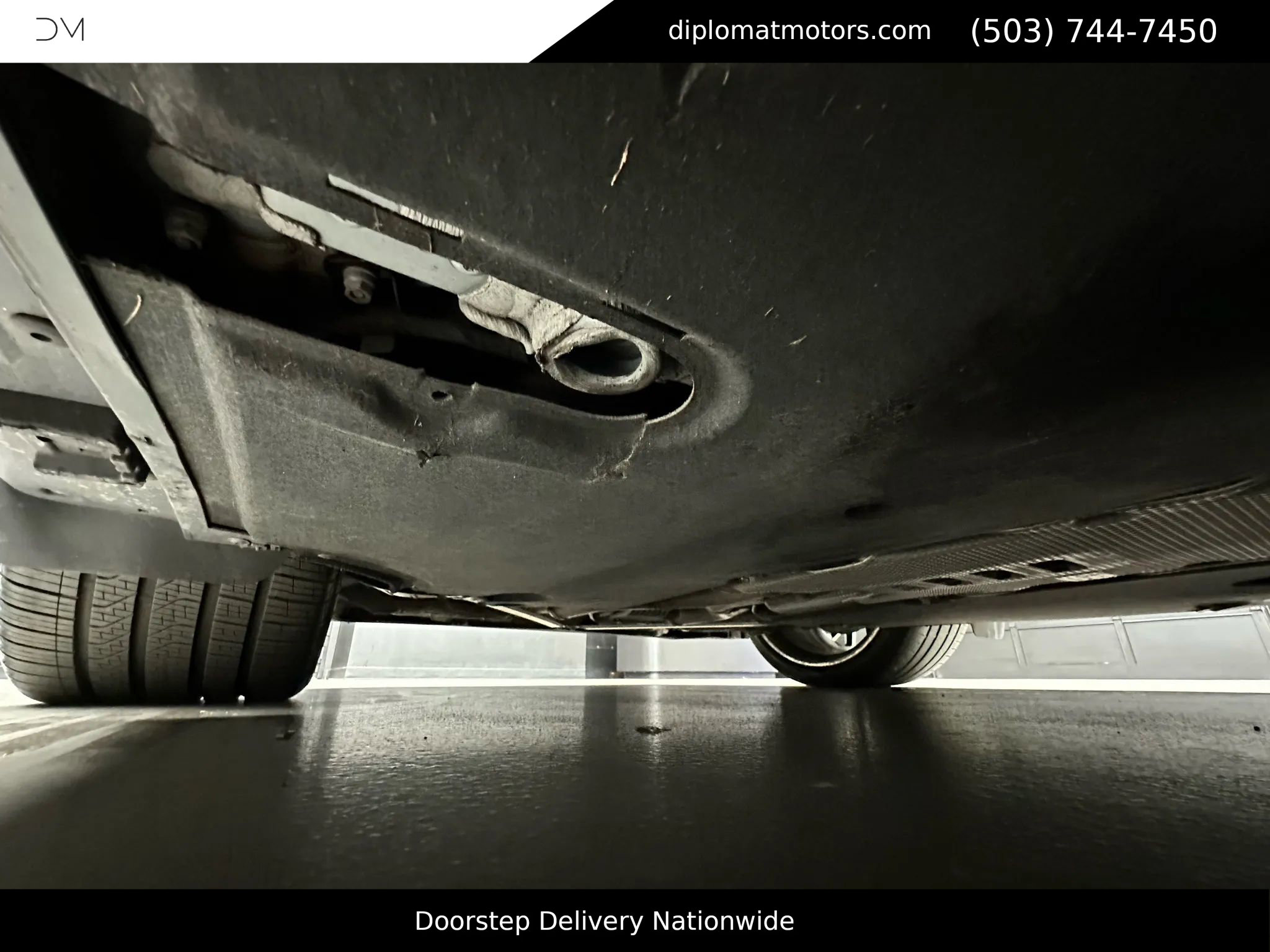 Used 2018 Porsche Panamera 4 image 41