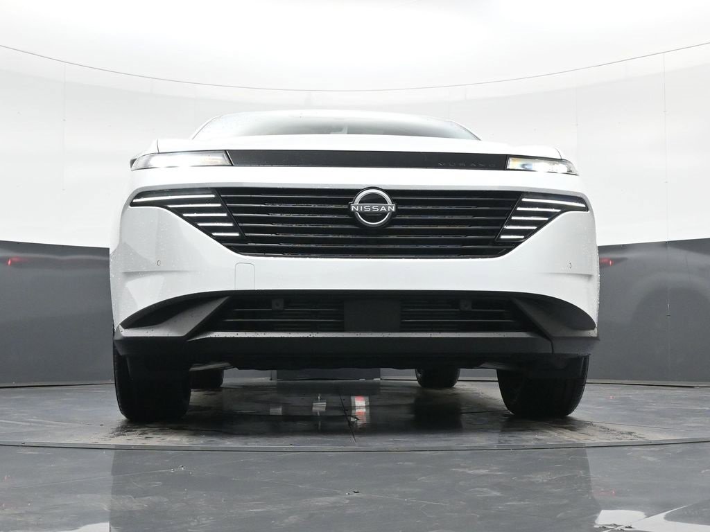 New 2026 Nissan Murano SV image 18