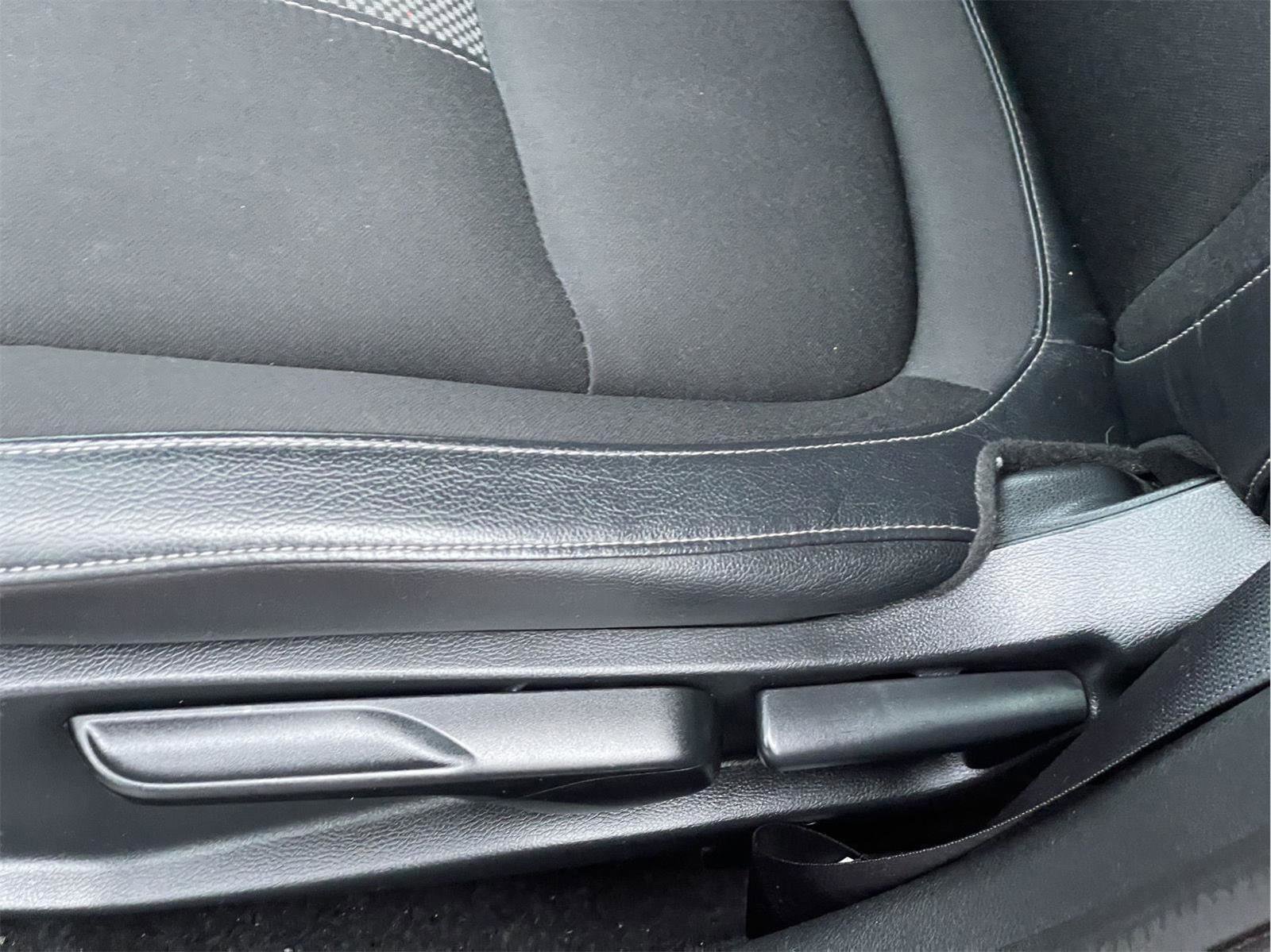 Used 2019 Honda Civic Sport image 22