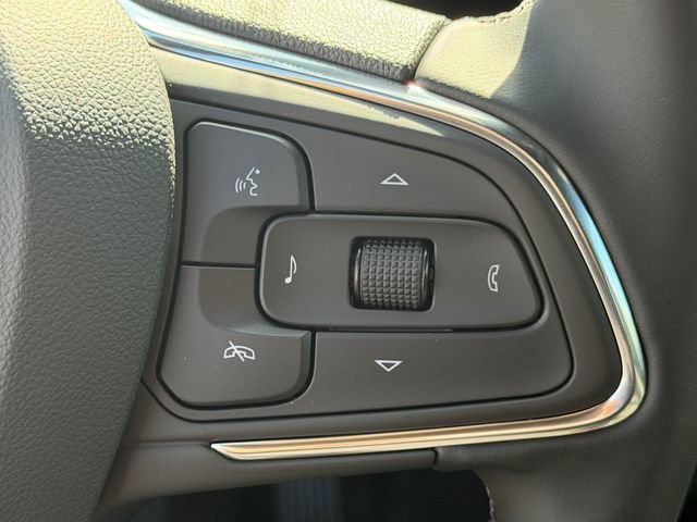 New 2026 Buick Envista Sport Touring FWD image 25