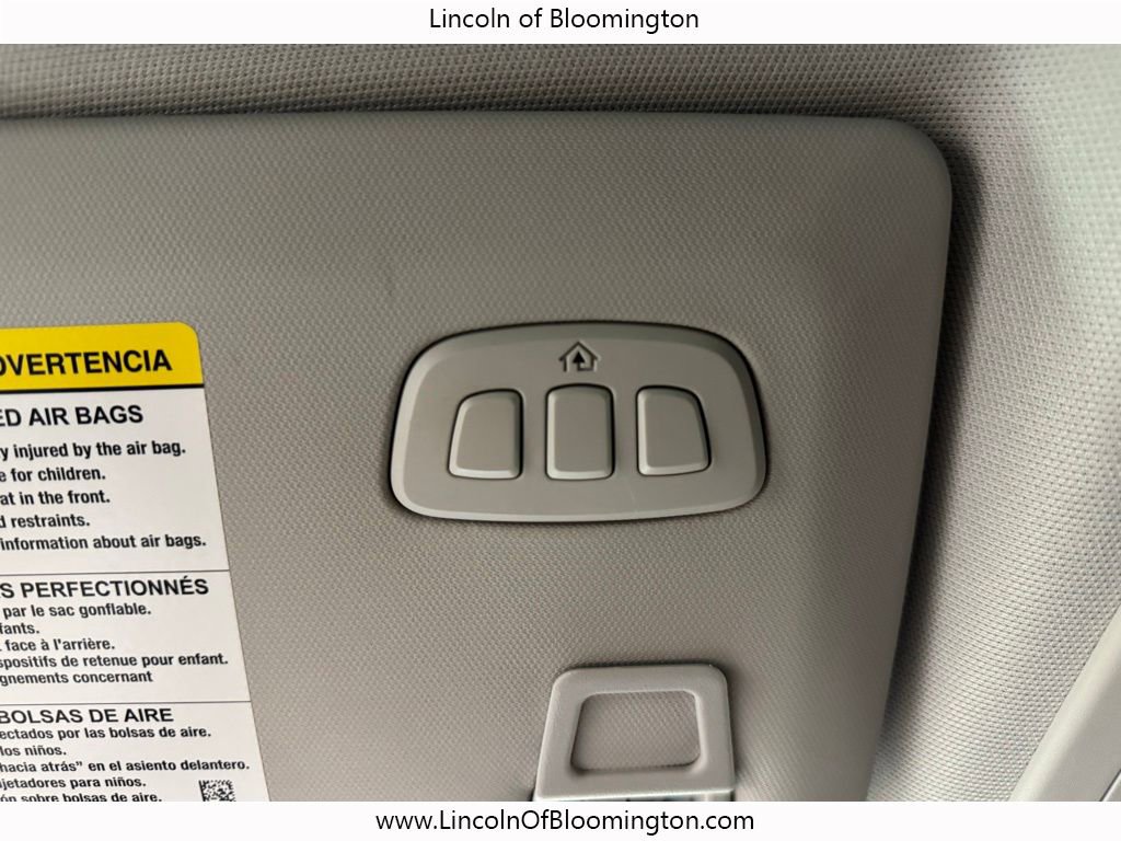 Used 2024 Ford Mustang Mach-E Premium image 48